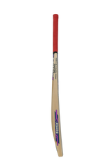 FENTA ELITE CRICKET TENNIS BAT DOUBLE BLADE CANE HANDLLE KISHMIR WILLOW
