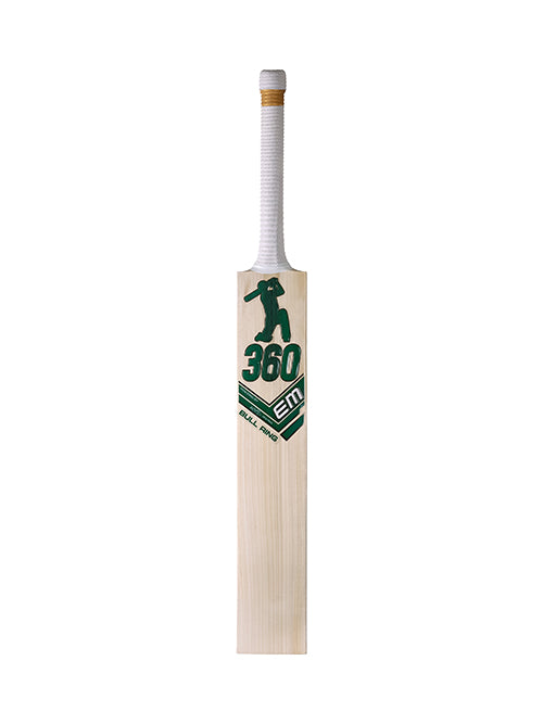 360 Bull Ring English Willow