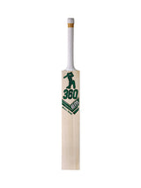 360 Bull Ring English Willow
