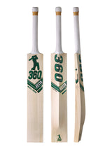 360 Bull Ring English Willow