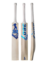 360 Legacy English Willow