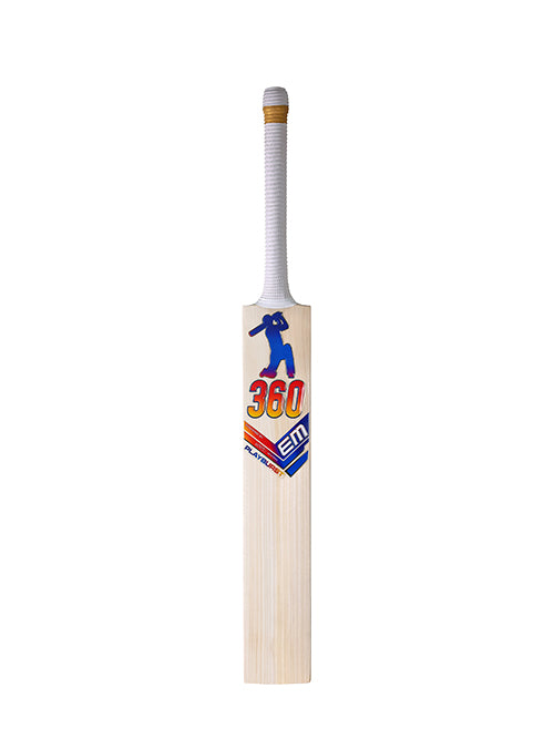 360 Play Burst English Willow