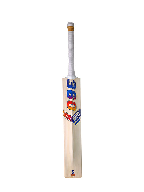 360 Play Burst English Willow