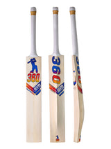 360 Play Burst English Willow