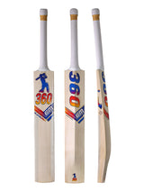 360 Play Burst Kashmir Willow