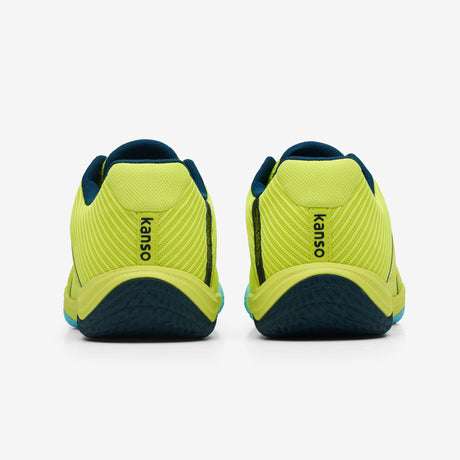 Kanso EQ FLY INDOOR LIME/NAVY