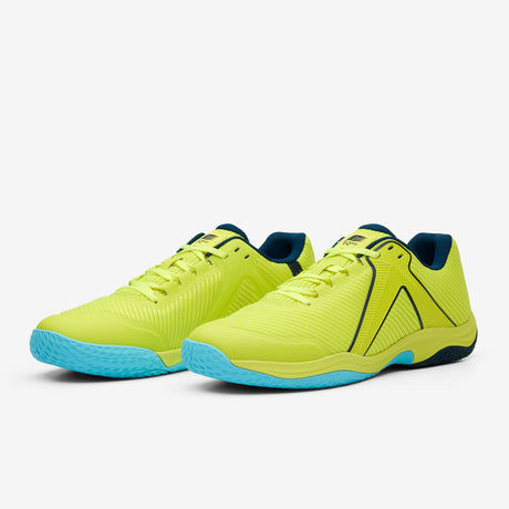 Kanso EQ FLY INDOOR LIME/NAVY