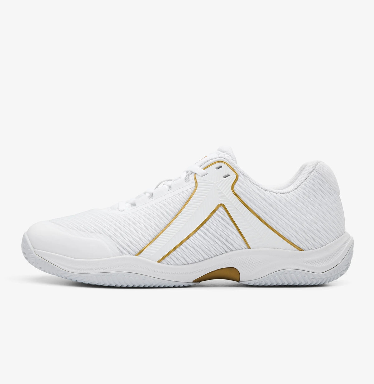 Kanso EQ FLY SC PADEL WHITE/GOLD