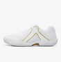 Kanso EQ FLY SC PADEL WHITE/GOLD