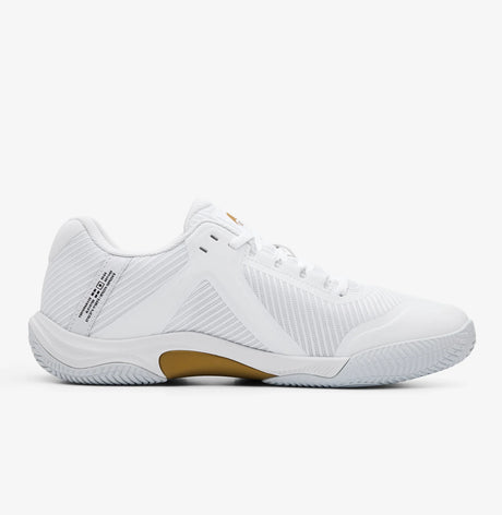 Kanso EQ FLY SC PADEL WHITE/GOLD
