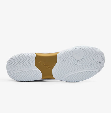 Kanso EQ FLY SC PADEL WHITE/GOLD