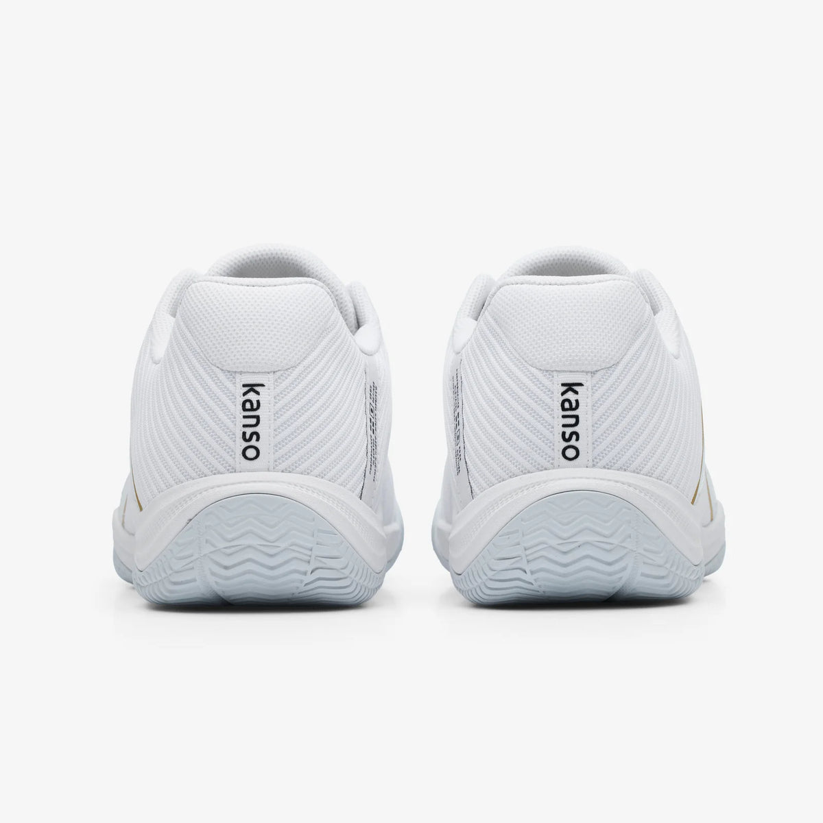 Kanso EQ FLY SC PADEL WHITE/GOLD