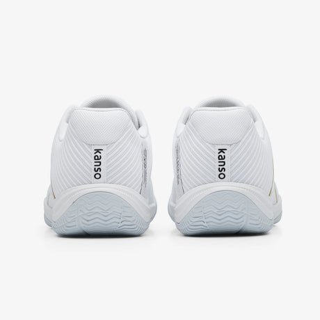 Kanso EQ FLY SC PADEL WHITE/GOLD