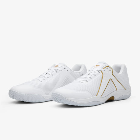 Kanso EQ FLY SC PADEL WHITE/GOLD