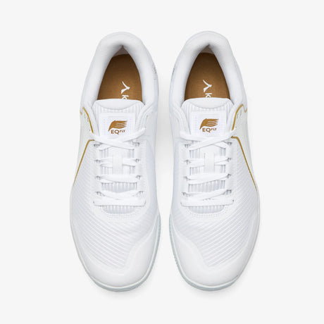 Kanso EQ FLY SC PADEL WHITE/GOLD