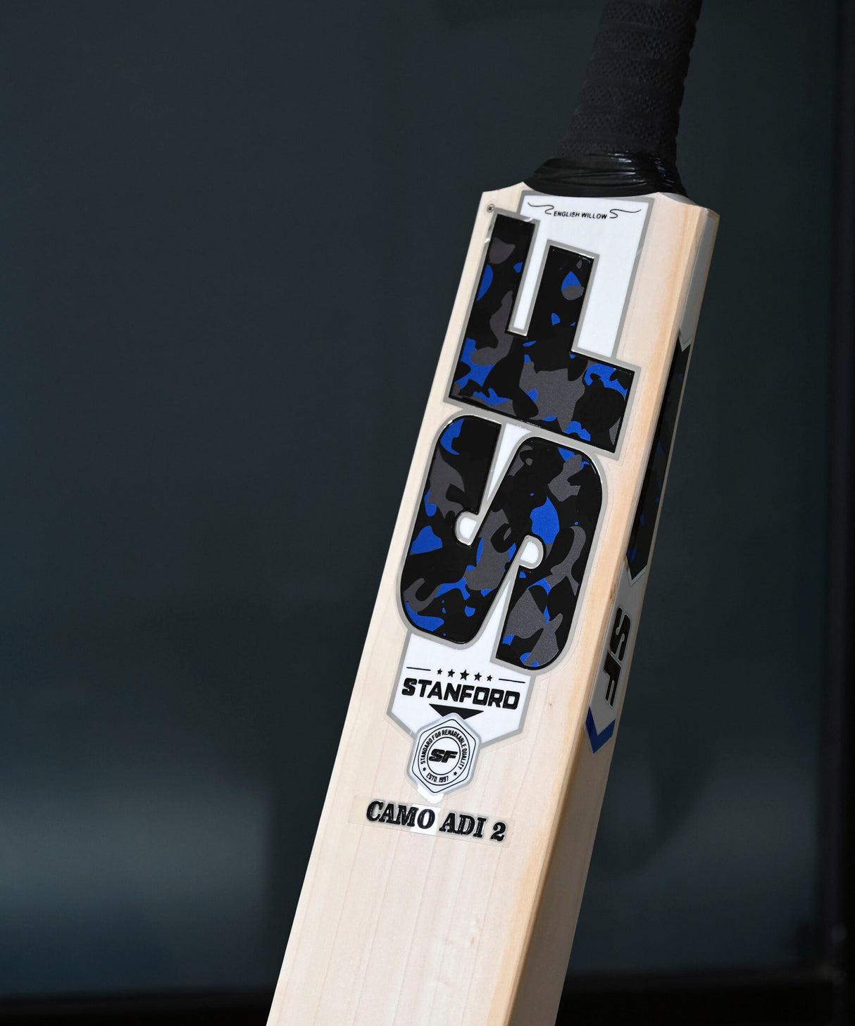 SF Camo ADI 2 English Willow Bat