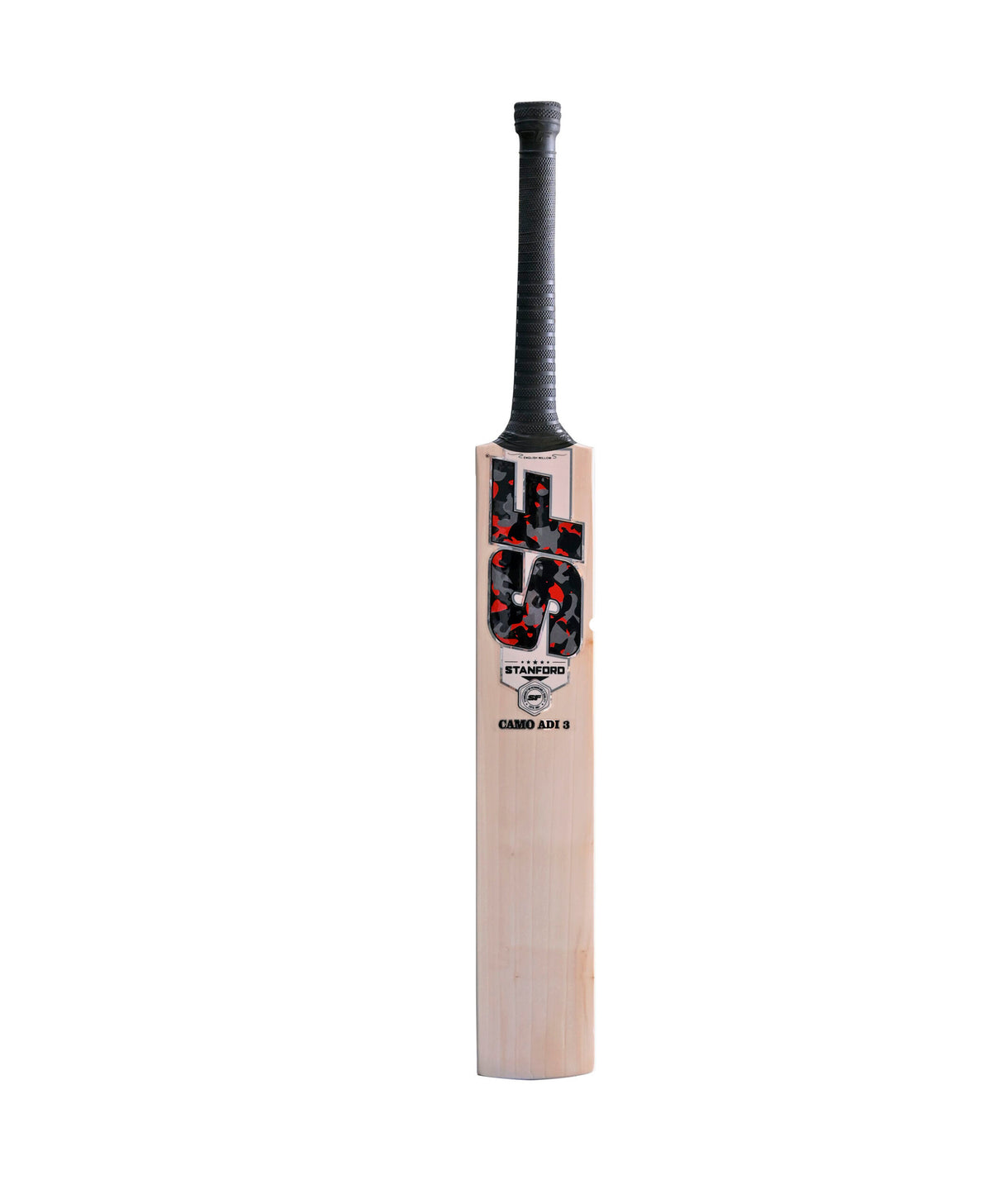 SF Camo ADI 3 English Willow Bat