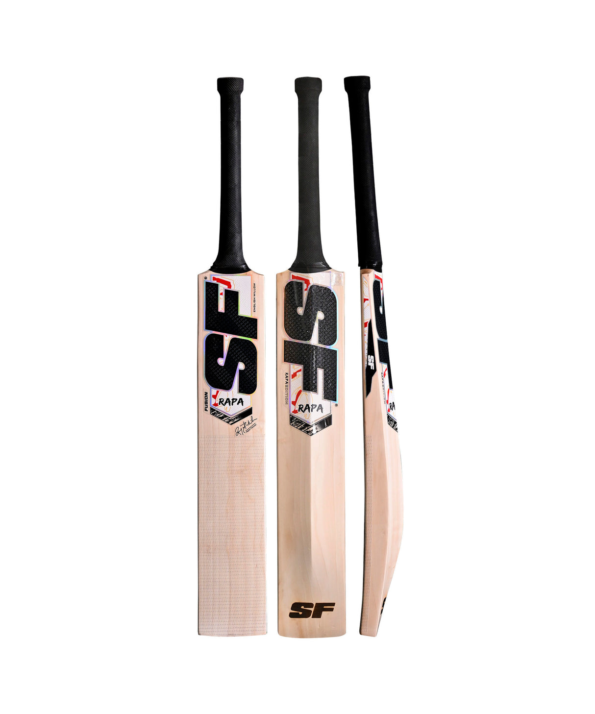 SF RAPA FUSION English Willow Bat