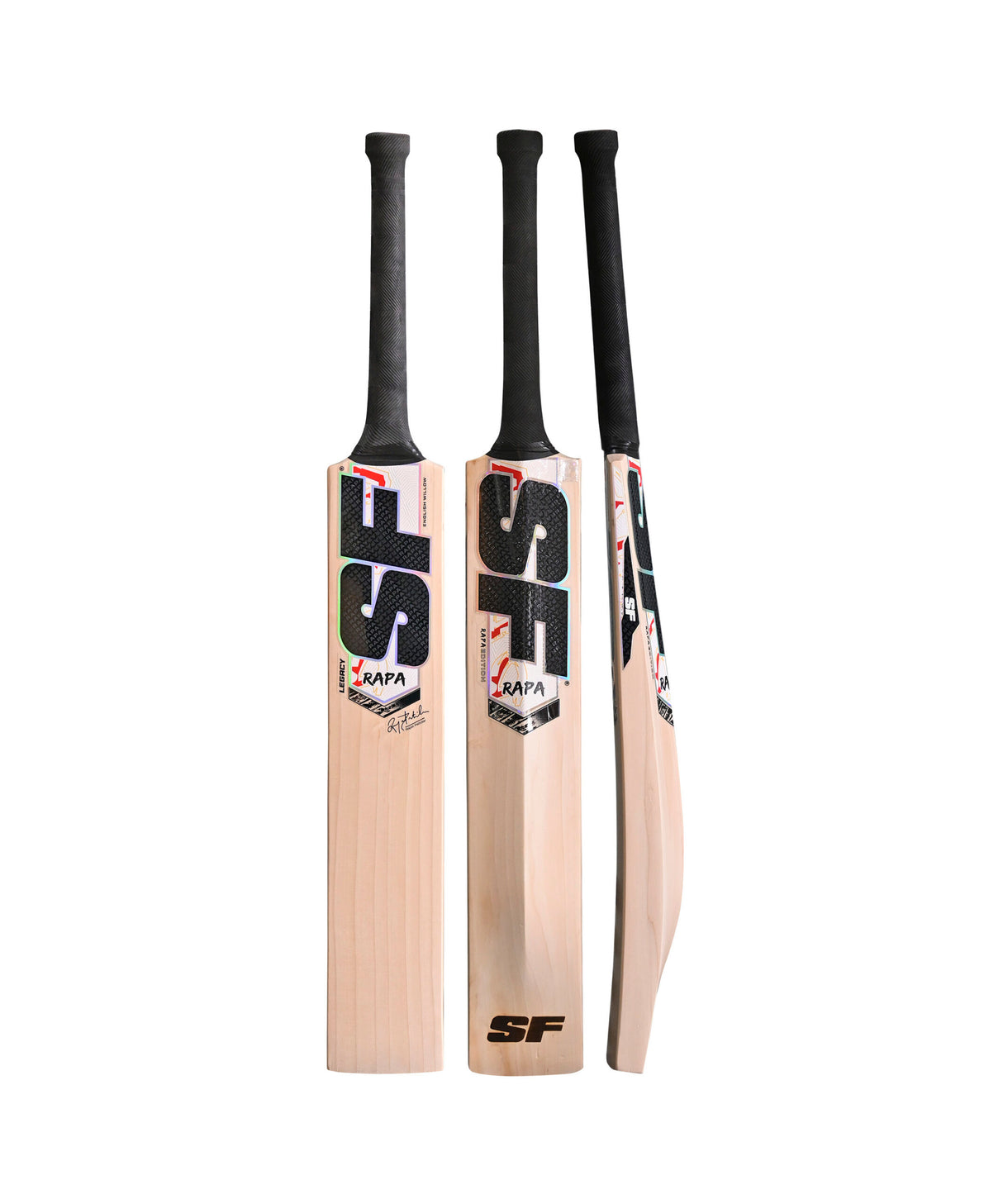 SF RAPA LEGACY English Willow Bat