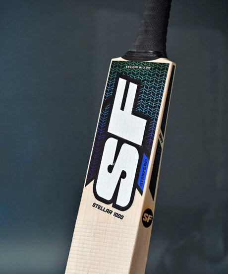 SF Steller 1000 Cricket Bat - Bats by Stanford