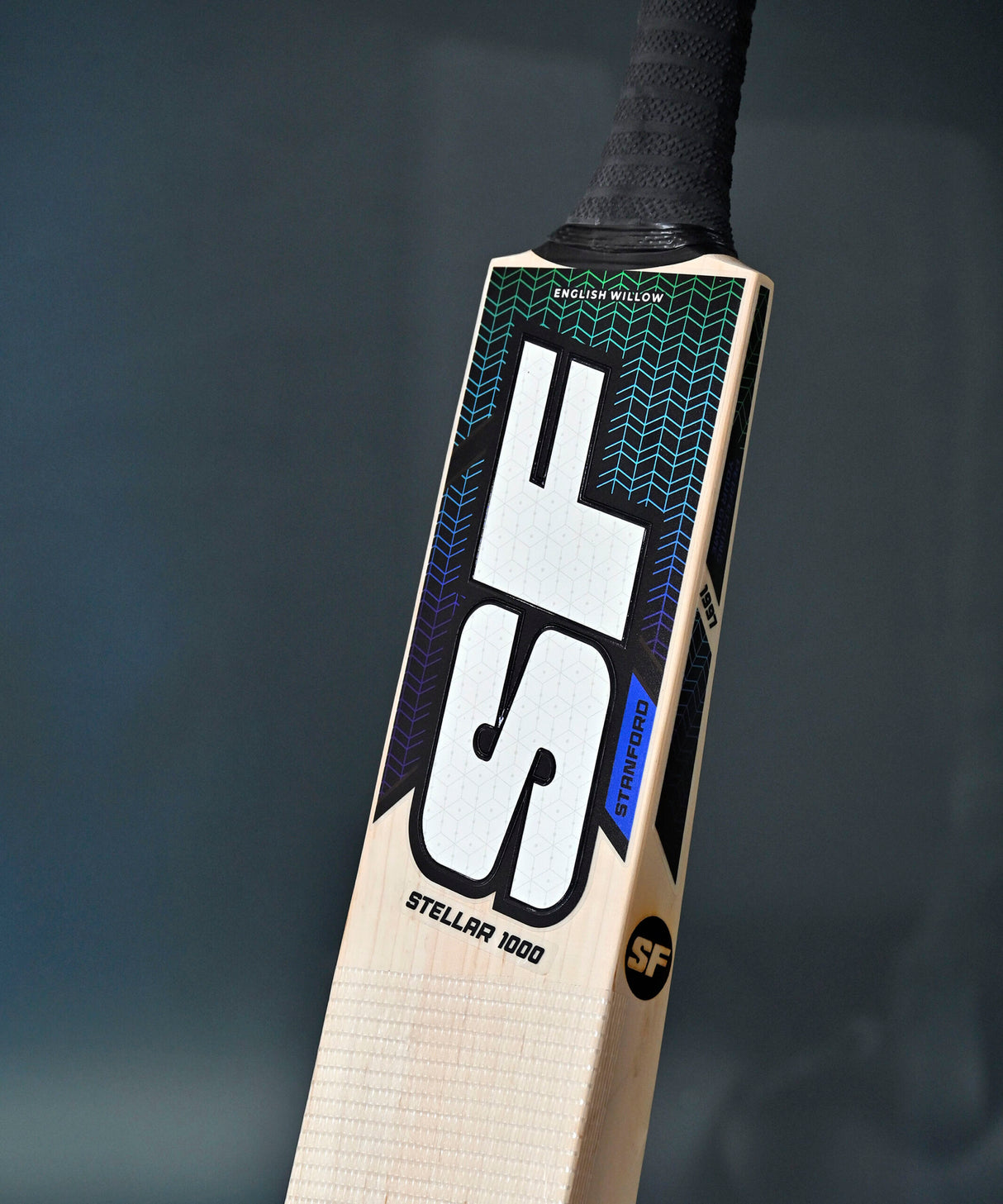 SF Stellar 1000 English Willow Bat