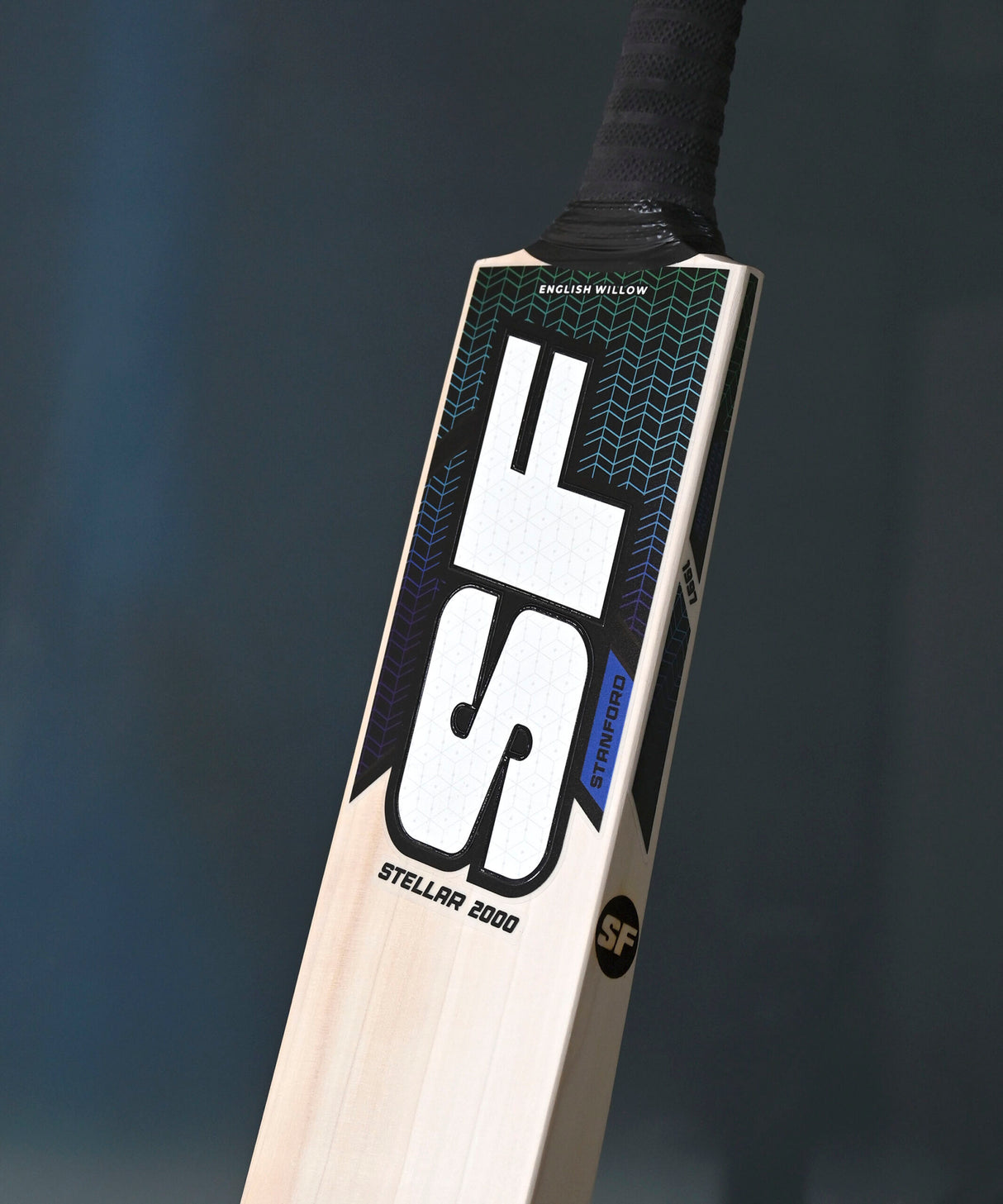 SF Steller 2000 Cricket Bat - Bats by Stanford