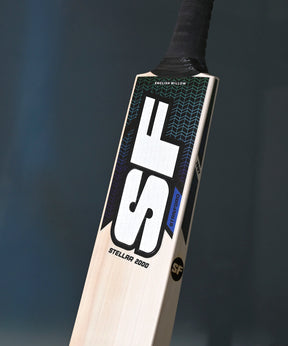 SF Steller 2000 Cricket Bat - Bats by Stanford