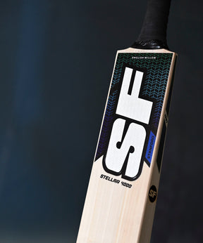 SF Steller 4000 Cricket Bat - Bats by Stanford