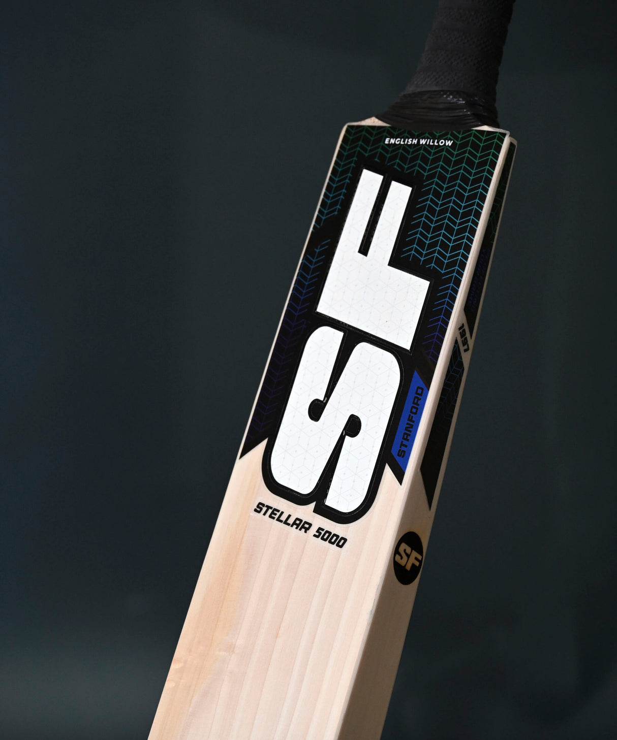 SF Stellar 5000 English Willow Bat