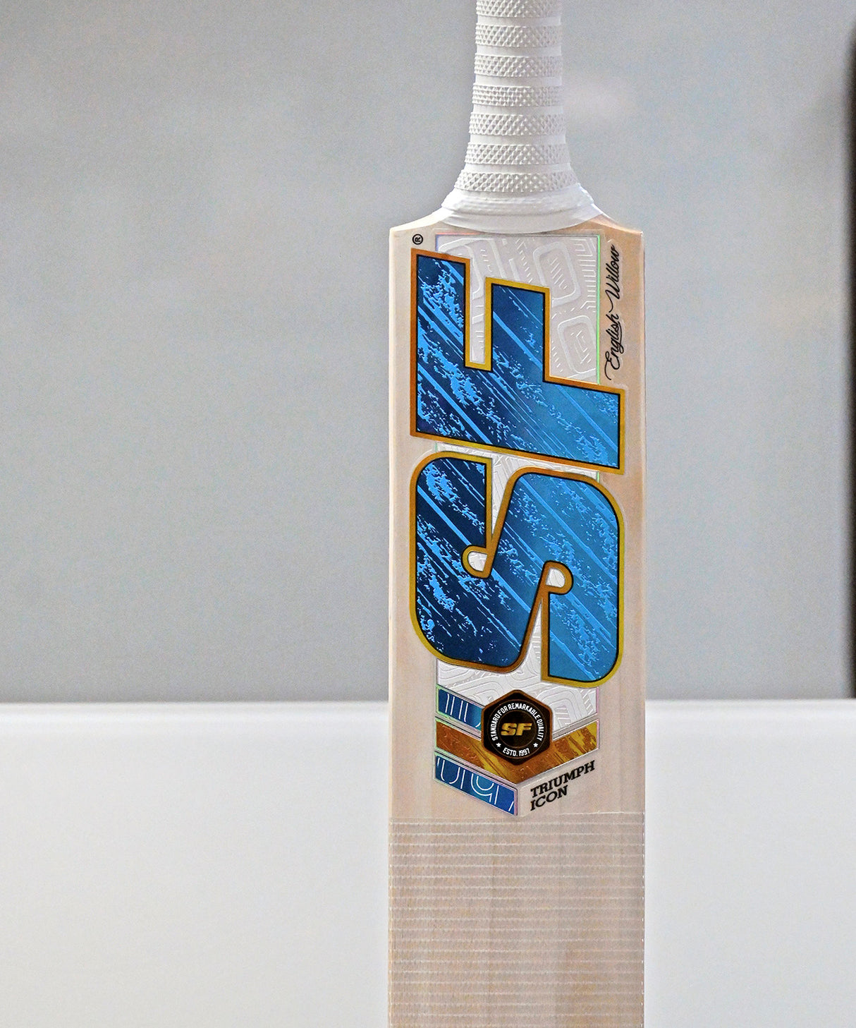 SF Triumph Icon English Willow Bat