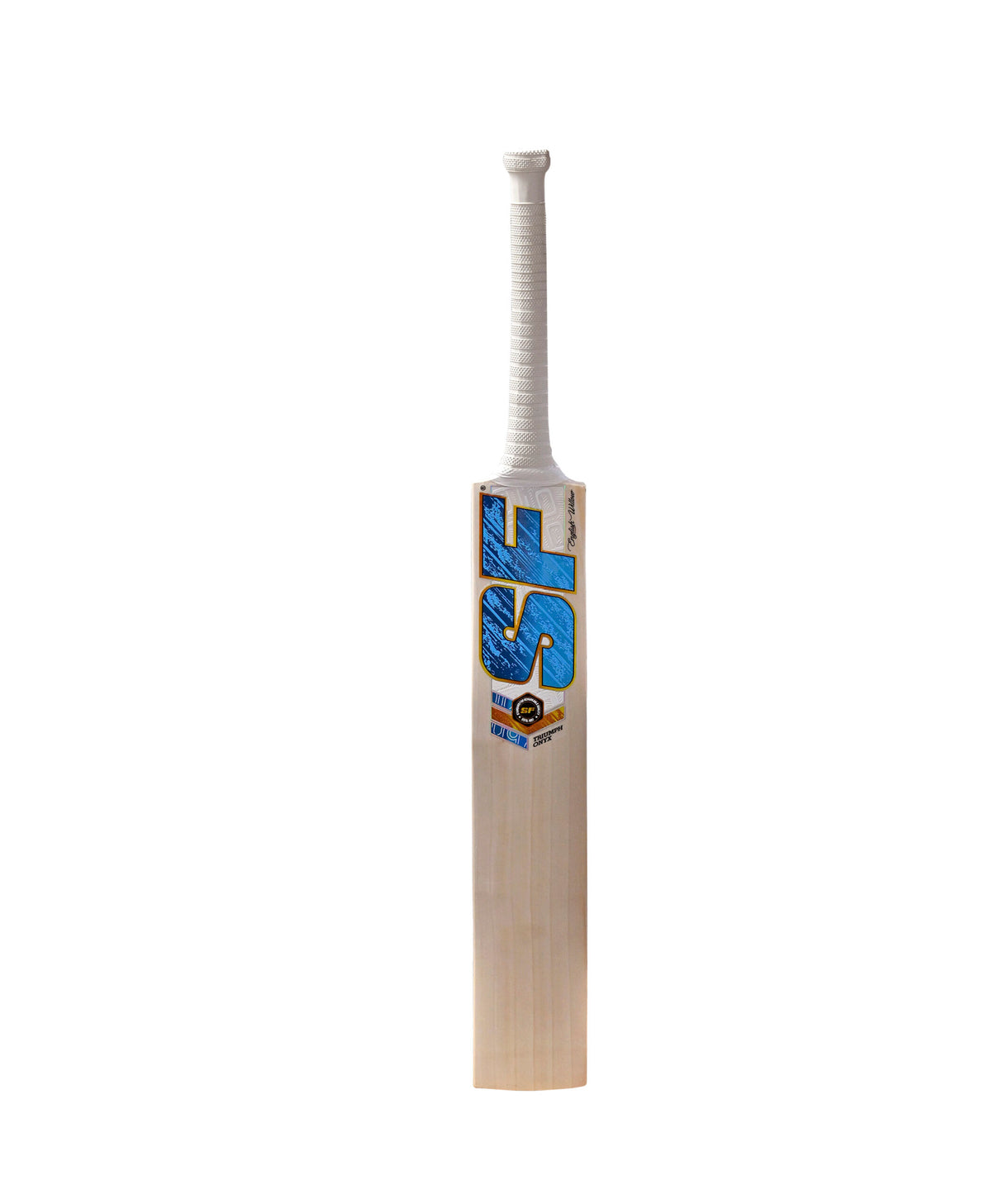 SF Triumph Onyx English Willow Bat