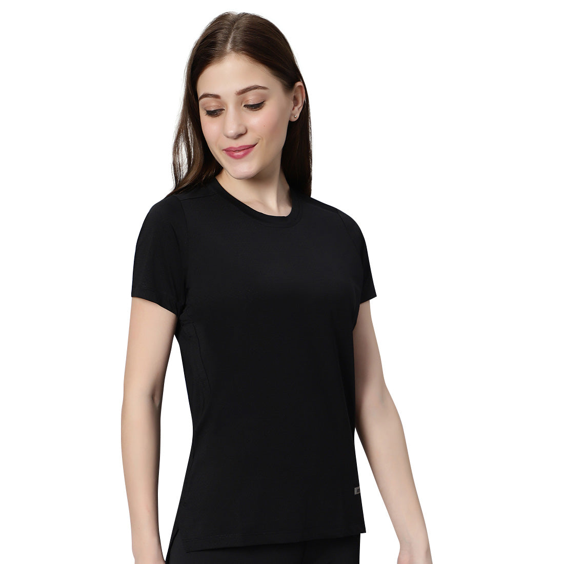 Eyelite T-Shirt Black