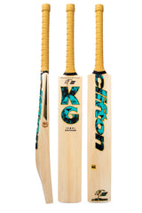 KG Wild Players Cricket Bat