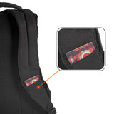 Gods Shogun - 35 litres,  Laptop backpack (15.6 inch laptops) (Flag)