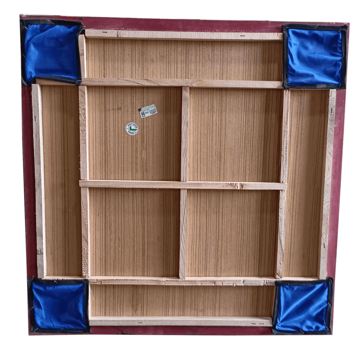 Synco Eco 24 inch carrom board for Kids
