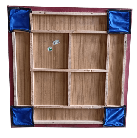 Synco Eco 24 inch carrom board for Kids