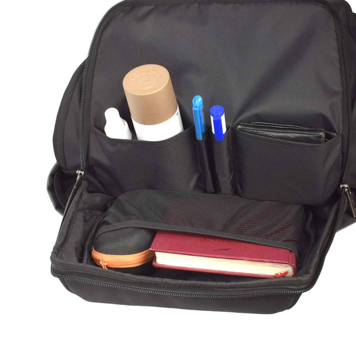 Gods Shogun - 35 litres,  Laptop backpack (15.6 inch laptops) (Tiles)