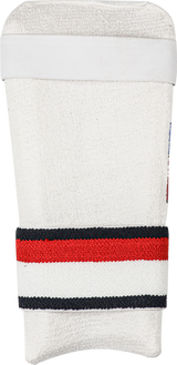 SS Elbow - 1.0 Red Heavy Cricket Guard | KIBI Sports