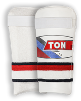 SS Elbow - 1.0 Red Heavy Cricket Guard | KIBI Sports