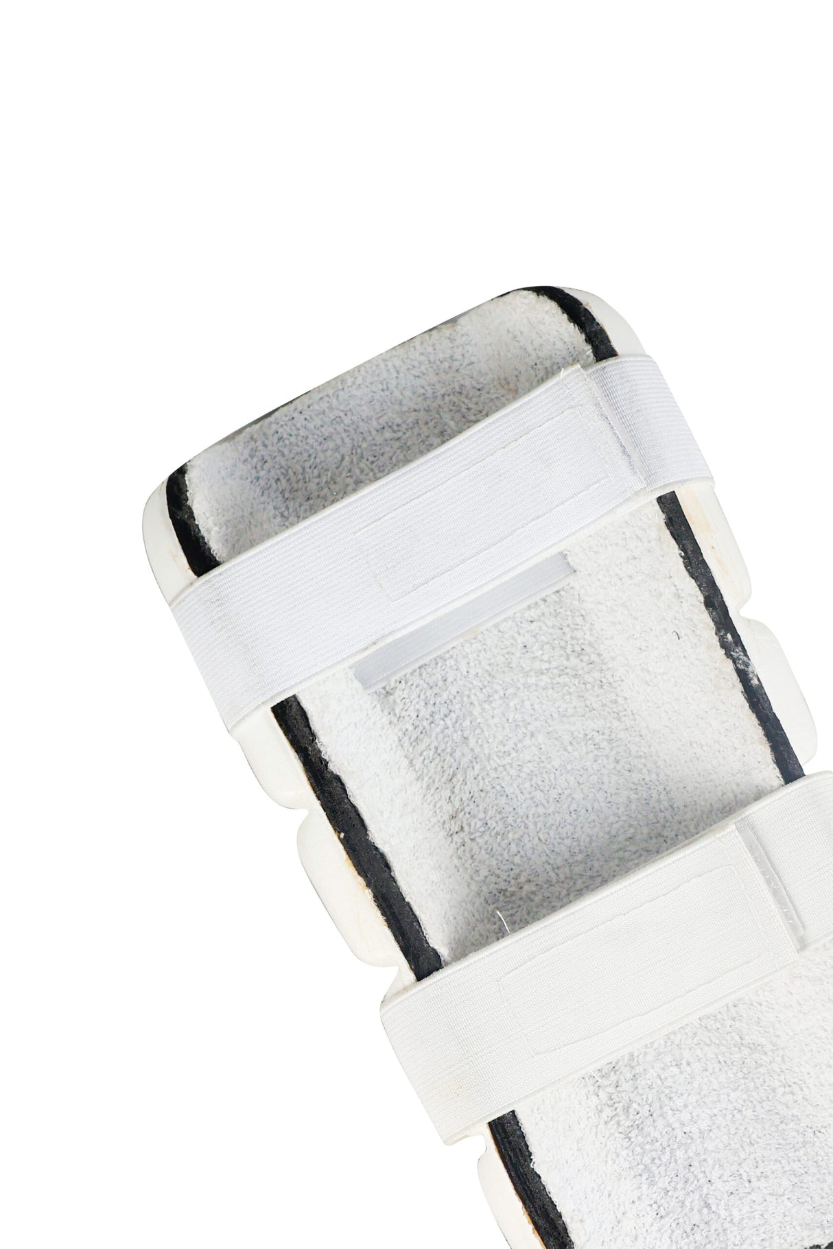 SS Moulded Elbow Guard Cricket Guard | KIBI Sports