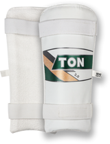 SS Elbow - 3.0 Green Lite Cricket Guard | KIBI Sports