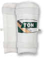 SS Elbow - 3.0 Green Lite Cricket Guard - Guards