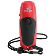Electronic Whistle - Red