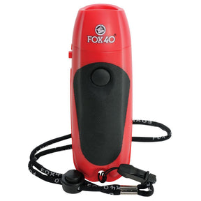 Electronic Whistle - Red