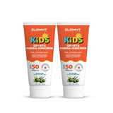 Kids Sports Mineral Sunscreen For 4-13 Year Olds