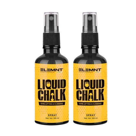 Liquid Chalk for Gym & calisthenics