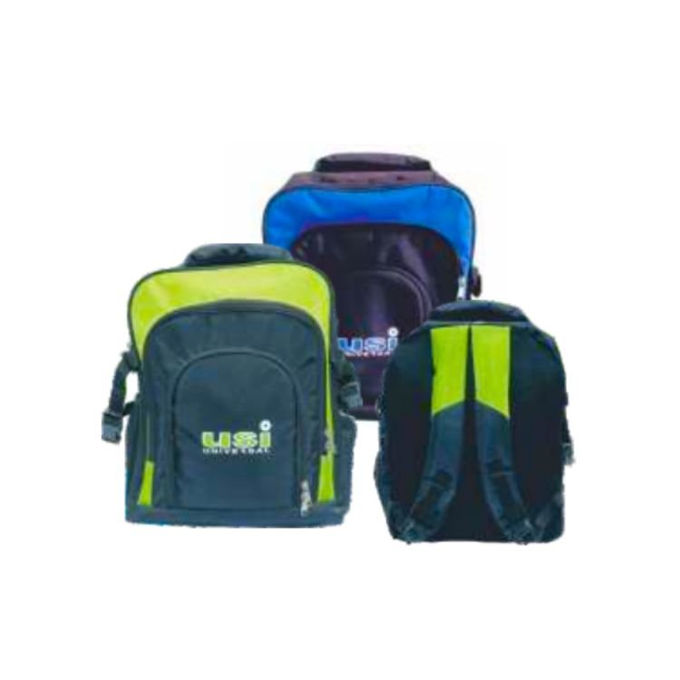 USI Universal Elite Back Pack – 562BK