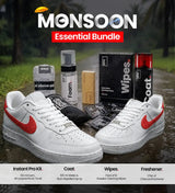 Monsoon Essential Bundle