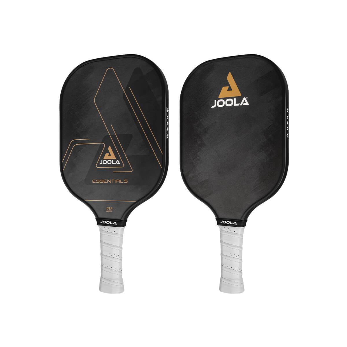 JOOLA Essentials Pickleball Paddle - Black