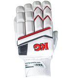 KG Exclusive Batting Gloves